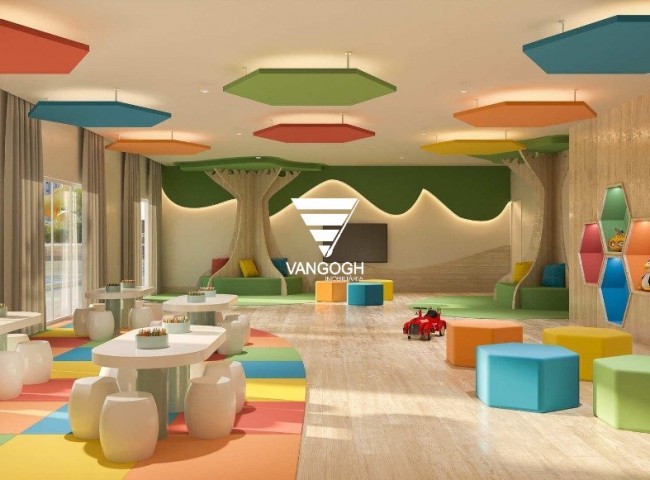 New Village Home Club