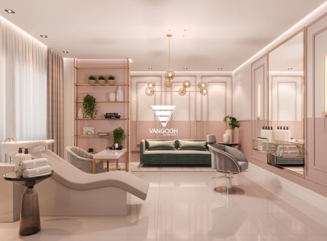 New Village Home Club