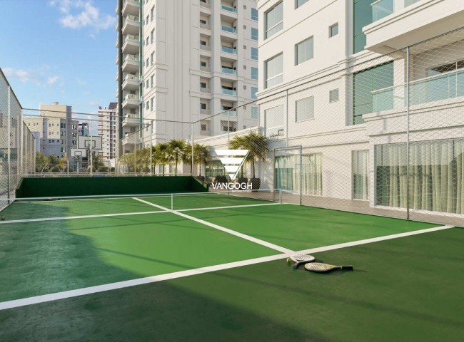 New Village Home Club