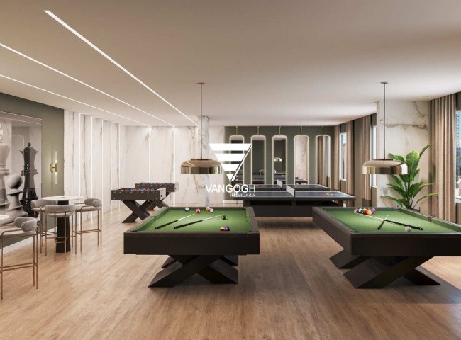 New Village Home Club