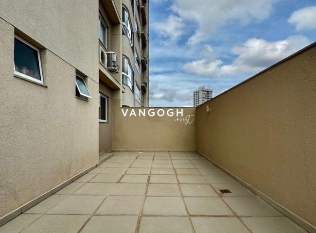 Apartamento 2 dormitórios Lago Di Garda, Fazenda - Itajaí