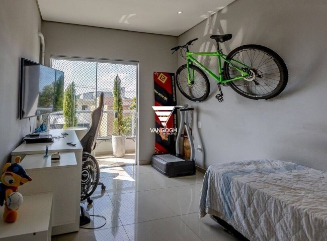 Cobertura 3 dormitórios Edificio Antigua, Centro - Balneário Camboriú