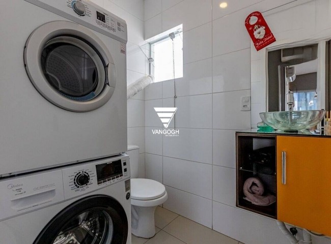 Cobertura 3 dormitórios Edificio Antigua, Centro - Balneário Camboriú