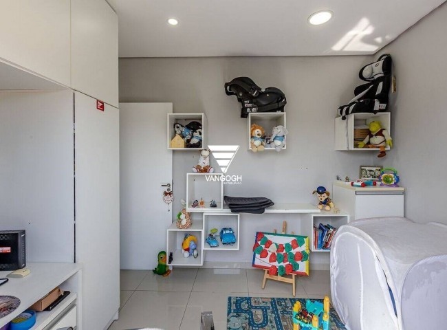 Cobertura 3 dormitórios Edificio Antigua, Centro - Balneário Camboriú