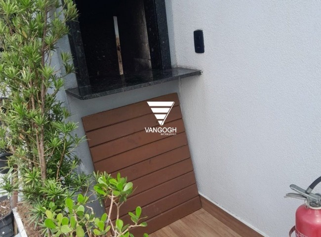 Cobertura 3 dormitórios Edificio Antigua, Centro - Balneário Camboriú