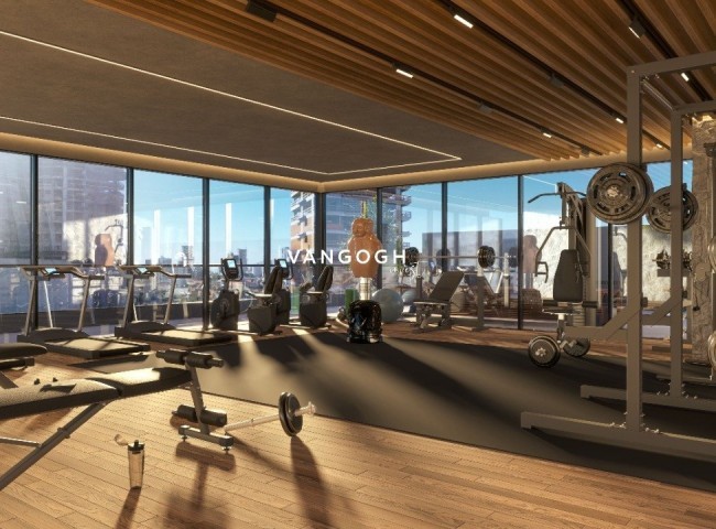 Apartamento 2 dormitórios One Bay Residence, Perequê - PORTO BELO