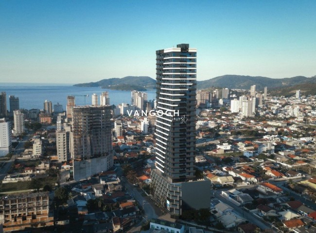 Apartamento 2 dormitórios One Bay Residence, Perequê - PORTO BELO