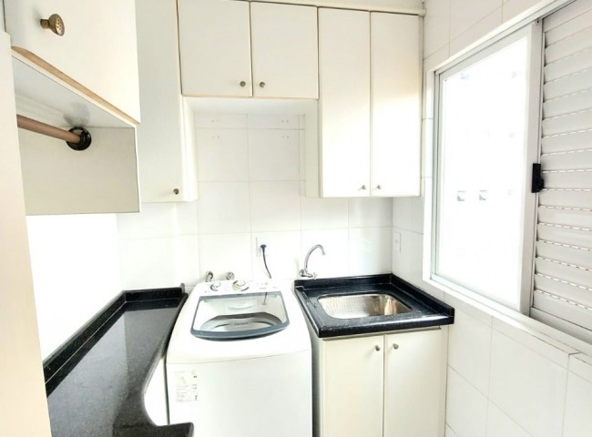 Apartamento 3 dormitórios Águas de Veneza, Centro - Balneário Camboriú