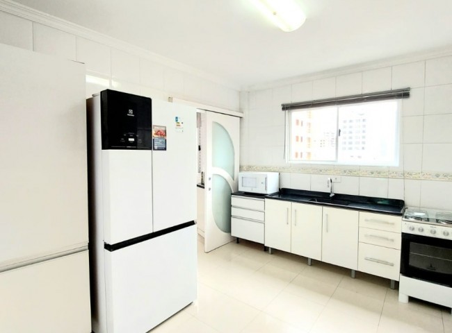 Apartamento 3 dormitórios Águas de Veneza, Centro - Balneário Camboriú