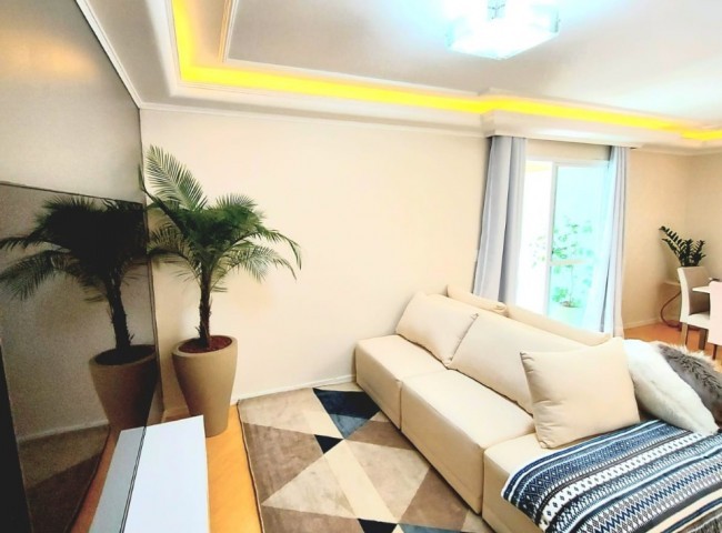 Apartamento 3 dormitórios Águas de Veneza, Centro - Balneário Camboriú