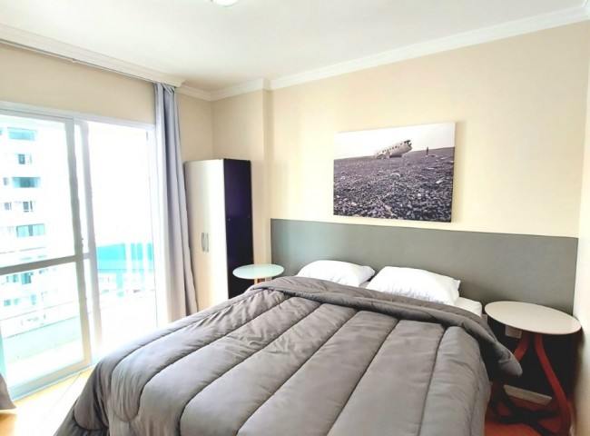 Apartamento 3 dormitórios Águas de Veneza, Centro - Balneário Camboriú