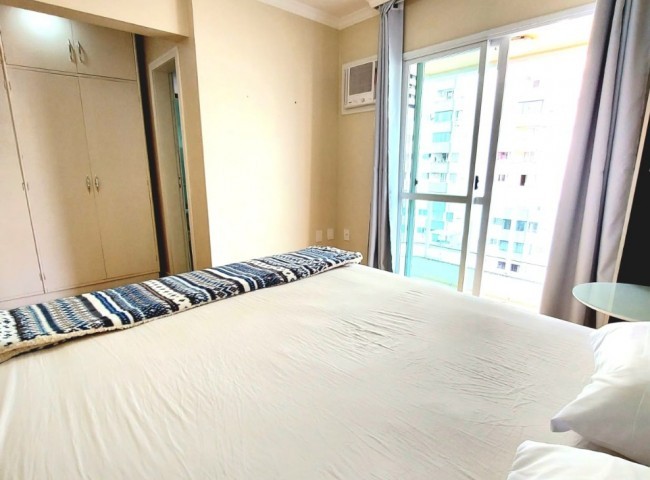 Apartamento 3 dormitórios Águas de Veneza, Centro - Balneário Camboriú