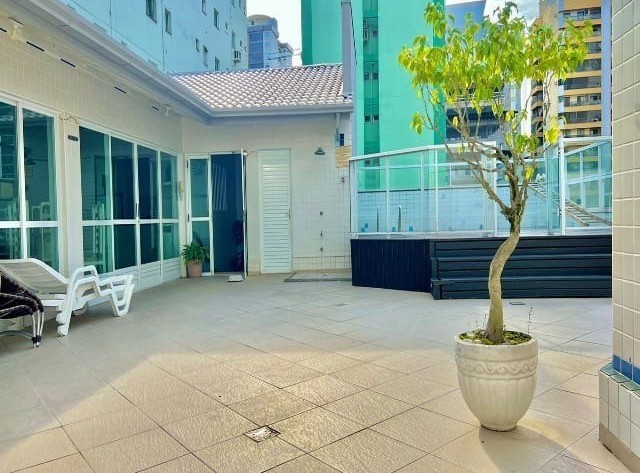 Apartamento 3 dormitórios Águas de Veneza, Centro - Balneário Camboriú