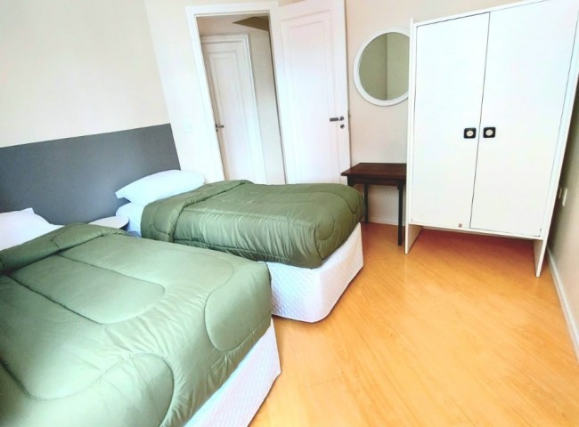 Apartamento 3 dormitórios Águas de Veneza, Centro - Balneário Camboriú