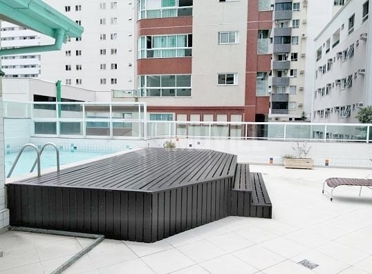 Apartamento 3 dormitórios Águas de Veneza, Centro - Balneário Camboriú