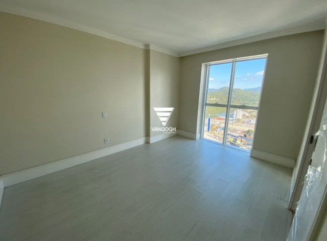 Apartamento 4 dormitórios Le Majestic, Quadra Mar - Balneário Camboriú