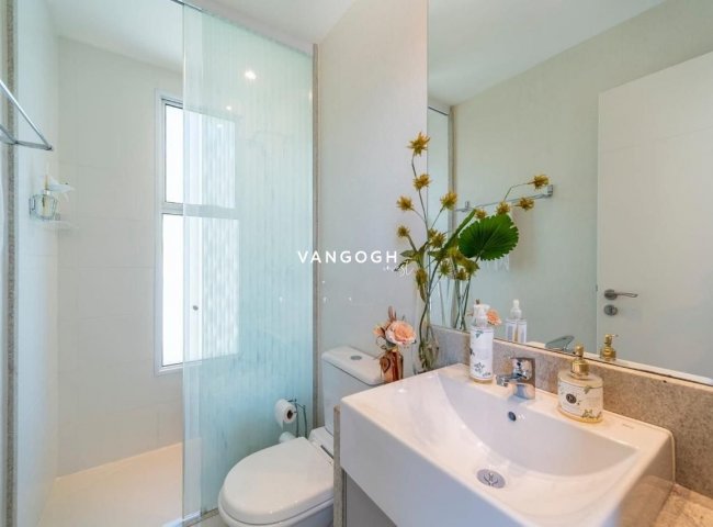 Cobertura 4 dormitórios , Praia Brava - Itajaí