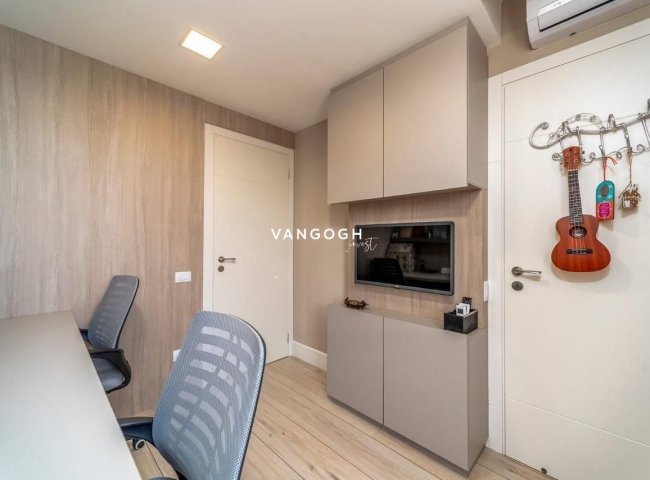 Cobertura 4 dormitórios , Praia Brava - Itajaí