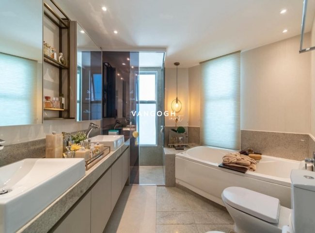 Cobertura 4 dormitórios , Praia Brava - Itajaí