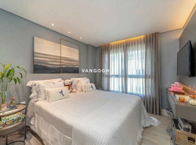 Cobertura 4 dormitórios , Praia Brava - Itajaí