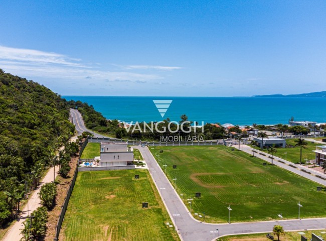 Casa em Condomínio 6 dormitórios Condomínio Residencial Green Ocean, Praia do Estaleiro - Balneário Camboriú