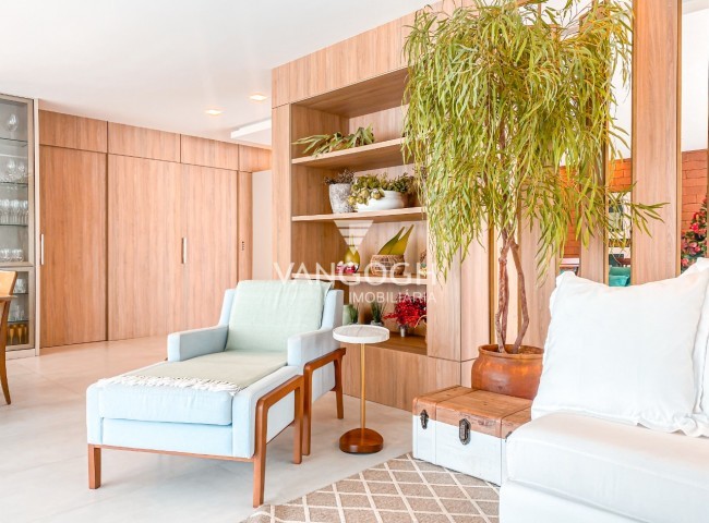 Casa em Condomínio 6 dormitórios Condomínio Residencial Green Ocean, Praia do Estaleiro - Balneário Camboriú