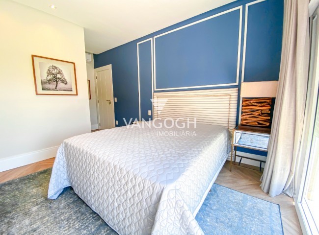 Casa em Condomínio 6 dormitórios Condomínio Residencial Green Ocean, Praia do Estaleiro - Balneário Camboriú