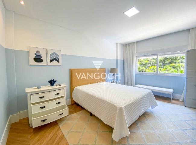 Casa em Condomínio 6 dormitórios Condomínio Residencial Green Ocean, Praia do Estaleiro - Balneário Camboriú