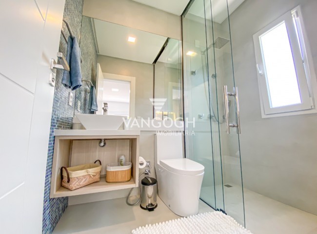 Casa em Condomínio 6 dormitórios Condomínio Residencial Green Ocean, Praia do Estaleiro - Balneário Camboriú