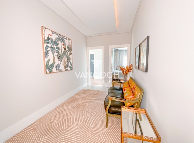 Casa em Condomínio 6 dormitórios Condomínio Residencial Green Ocean, Praia do Estaleiro - Balneário Camboriú