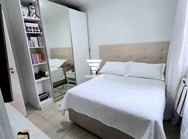 Apartamento 3 dormitórios Edificio Tchaikoviski, Centro - Balneário Camboriú