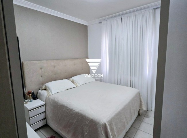 Apartamento 3 dormitórios Edificio Tchaikoviski, Centro - Balneário Camboriú