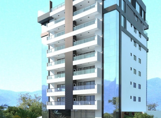 Brava Palace Residence