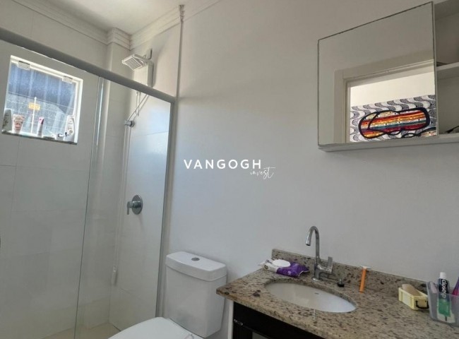 Apartamento 2 dormitórios Ed. Monteiro Lobato, Praia dos Amores - Balneário Camboriú