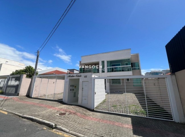 Apartamento 2 dormitórios Ed. Monteiro Lobato, Praia dos Amores - Balneário Camboriú