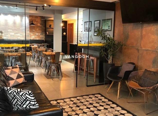 Predio 61 dormitórios Hotel, Centro - Balneário Camboriú