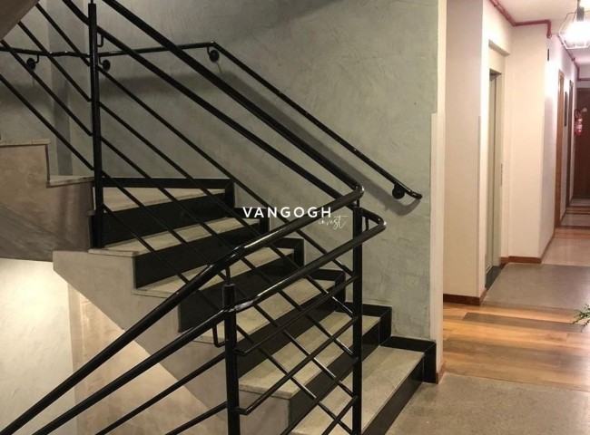 Predio 61 dormitórios Hotel, Centro - Balneário Camboriú