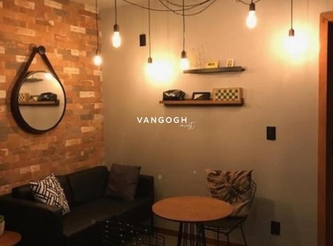 Predio 61 dormitórios Hotel, Centro - Balneário Camboriú