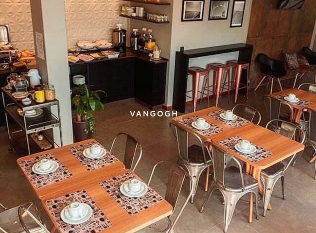 Predio 61 dormitórios Hotel, Centro - Balneário Camboriú