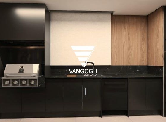 Apartamento 4 dormitórios Baturité Lounge House, Frente Mar - Balneário Camboriú