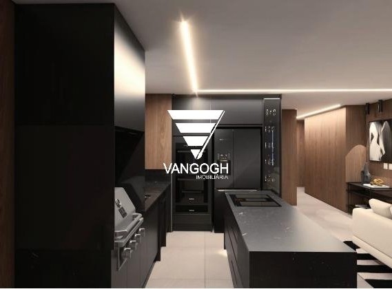 Apartamento 4 dormitórios Baturité Lounge House, Frente Mar - Balneário Camboriú