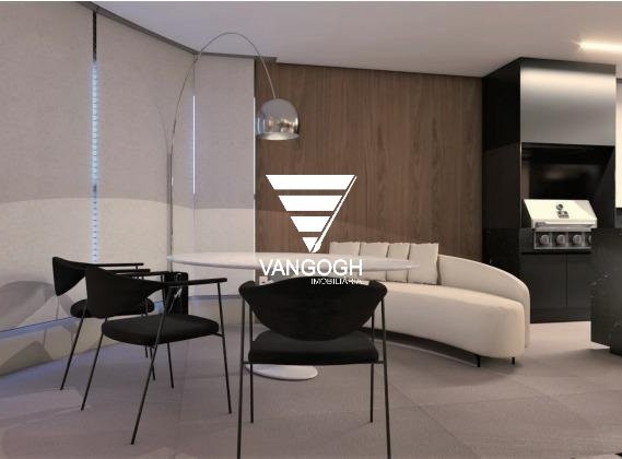 Apartamento 4 dormitórios Baturité Lounge House, Frente Mar - Balneário Camboriú