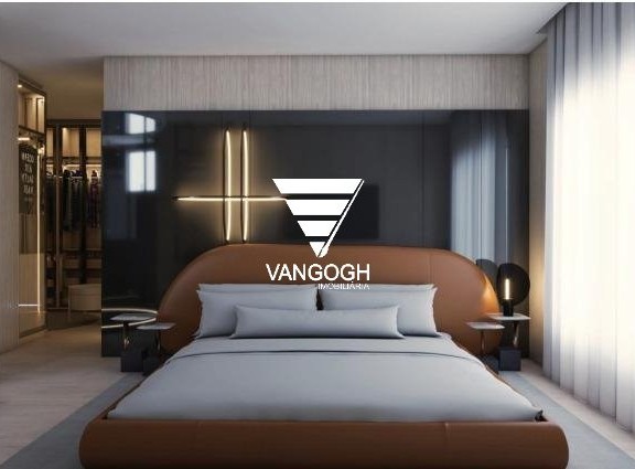 Apartamento 4 dormitórios Baturité Lounge House, Frente Mar - Balneário Camboriú