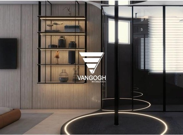 Apartamento 4 dormitórios Baturité Lounge House, Frente Mar - Balneário Camboriú