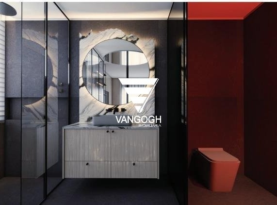 Apartamento 4 dormitórios Baturité Lounge House, Frente Mar - Balneário Camboriú