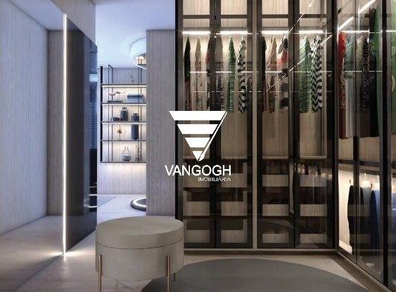 Apartamento 4 dormitórios Baturité Lounge House, Frente Mar - Balneário Camboriú