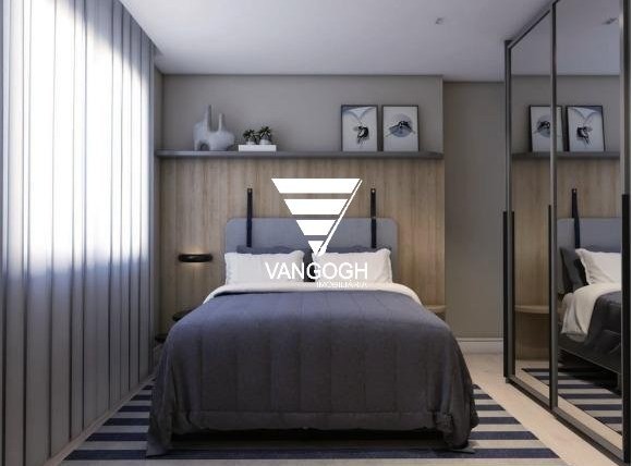 Apartamento 4 dormitórios Baturité Lounge House, Frente Mar - Balneário Camboriú