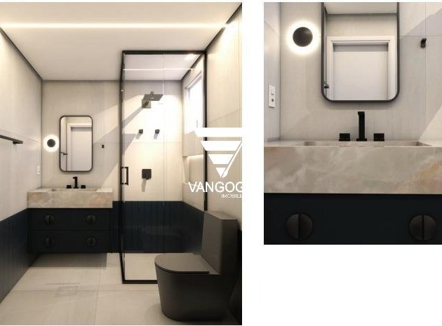 Apartamento 4 dormitórios Baturité Lounge House, Frente Mar - Balneário Camboriú