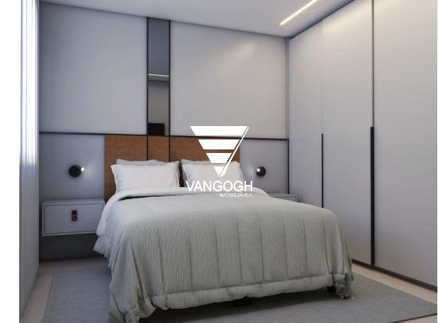 Apartamento 4 dormitórios Baturité Lounge House, Frente Mar - Balneário Camboriú