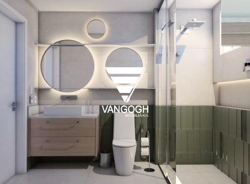 Apartamento 4 dormitórios Baturité Lounge House, Frente Mar - Balneário Camboriú